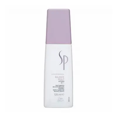 Wella Professionals SP Balance Scalp Lotion emulze pro citlivou pokožku hlavy 125 ml