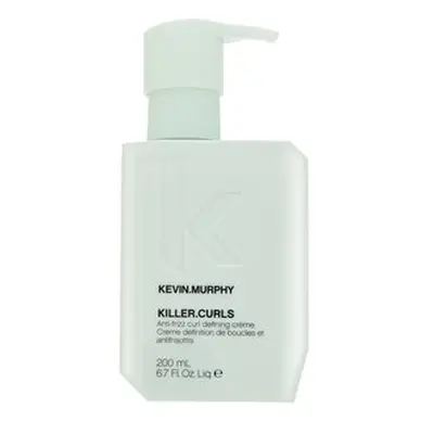 Kevin Murphy Killer.Curls stylingový krém pro kudrnaté vlasy 200 ml