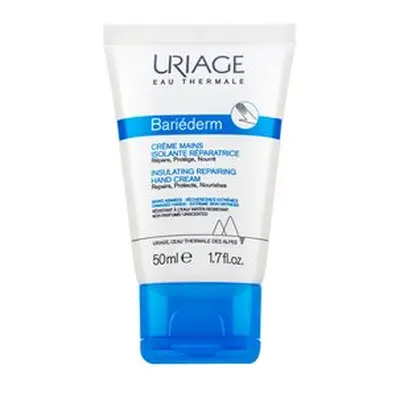 Uriage Bariederm Insulating Repairing Hand Cream hydratační krém na ruce 50 ml