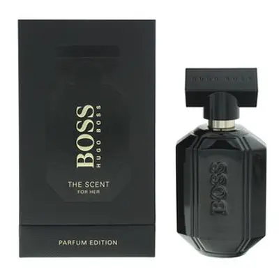 Hugo Boss Boss The Scent For Her Parfum Edition čistý parfém pro ženy 50 ml