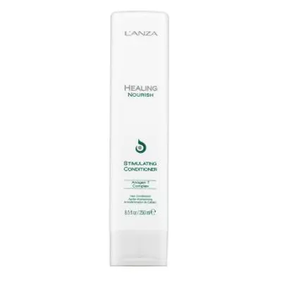 L’ANZA Healing Nourish Stimulating Conditioner posilující kondicionér pro řídnoucí vlasy 250 ml