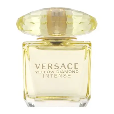 Versace Yellow Diamond Intense parfémovaná voda pro ženy 30 ml