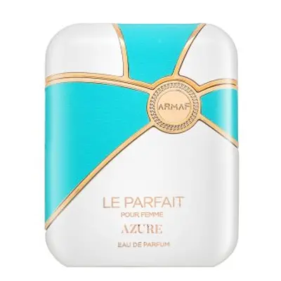 Armaf Le Parfait Pour Femme Azure parfémovaná voda pro ženy 100 ml