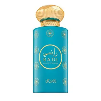 Rasasi Radi parfémovaná voda unisex 100 ml