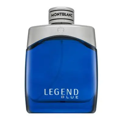 Mont Blanc Legend Blue parfémovaná voda pro muže 100 ml