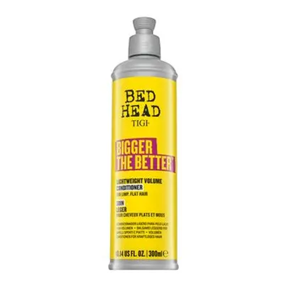 Tigi Bed Head Bigger The Better Lightweight Volume Conditioner posilující kondicionér pro objem 