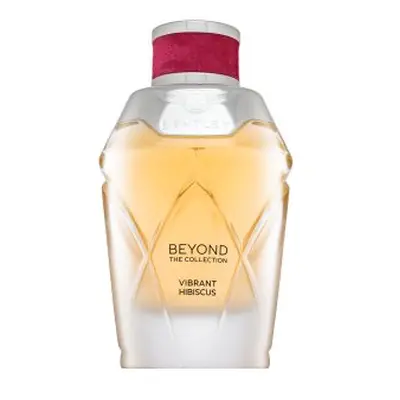 Bentley Beyond The Collection Vibrant Hibiscus parfémovaná voda unisex 100 ml