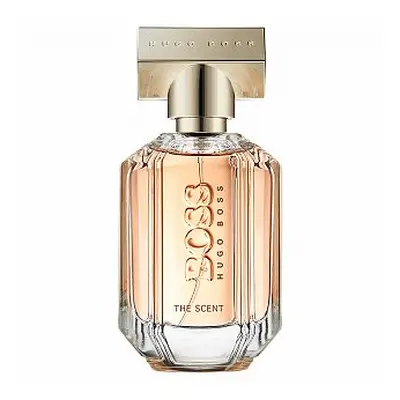 Hugo Boss The Scent parfémovaná voda pro ženy 50 ml