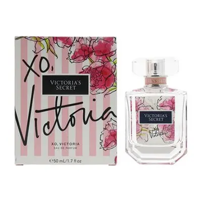 Victoria's Secret Xo Victoria parfémovaná voda pro ženy 50 ml