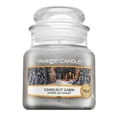 Yankee Candle Candlelit Cabin 104 g