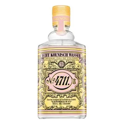 4711 Floral Collection Magnolia kolínská voda unisex 100 ml