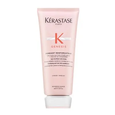 Kérastase Genesis Fondant Renforcateur posilující kondicionér pro řídnoucí vlasy 200 ml