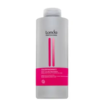 Londa Professional Color Radiance Post-Color Treatment posilující péče pro barvené vlasy 1000 ml