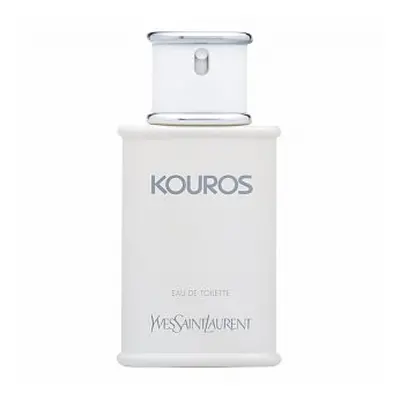 Yves Saint Laurent Kouros toaletní voda pro muže 50 ml