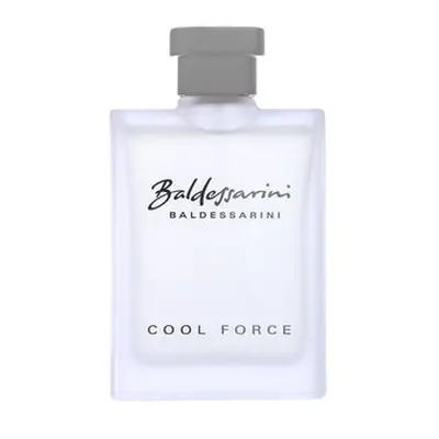 Baldessarini Baldessarini Cool Force toaletní voda pro muže 90 ml