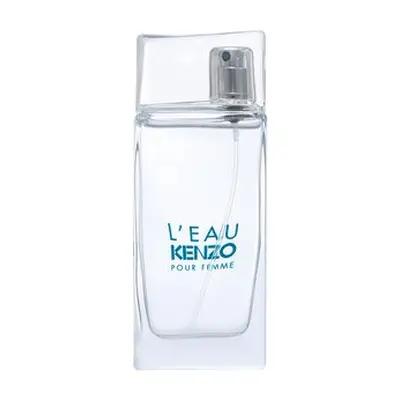 Kenzo L'Eau Kenzo toaletní voda pro ženy 50 ml