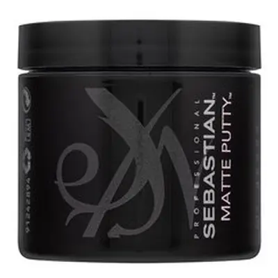 Sebastian Professional Matte Putty Texturizer matující krém pro definici a tvar 75 ml