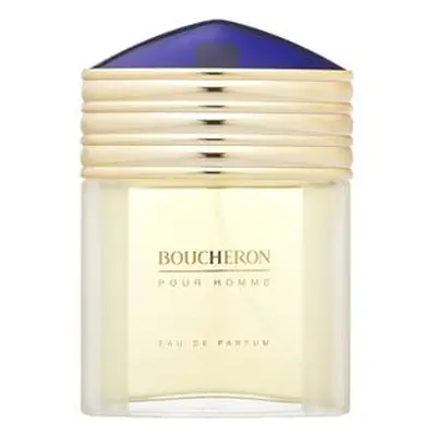 Boucheron Pour Homme parfémovaná voda pro muže 100 ml