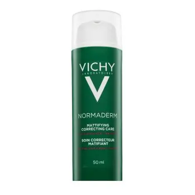 Vichy Normaderm hydratační emulze Mattifying Correcting Care 50 ml