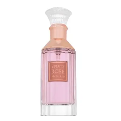 Lattafa Velvet Rose parfémovaná voda unisex 100 ml