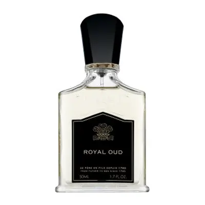 Creed Royal Oud parfémovaná voda unisex 50 ml