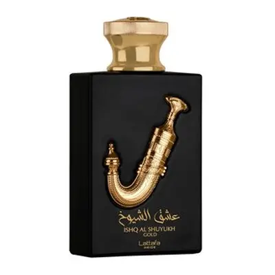 Lattafa Pride Ishq Al Shuyukh Gold parfémovaná voda unisex 100 ml