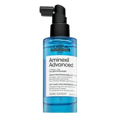 L´Oréal Professionnel Aminexil Advanced Anti-Hair Loss Activator Serum sérum proti vypadávání vl