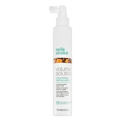 Milk_Shake Volume Solution Volumizing Styling Spray stylingový sprej pro objem vlasů od kořínků 