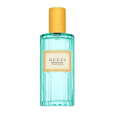 Gucci Mémoire d'Une Odeur parfémovaná voda unisex 60 ml