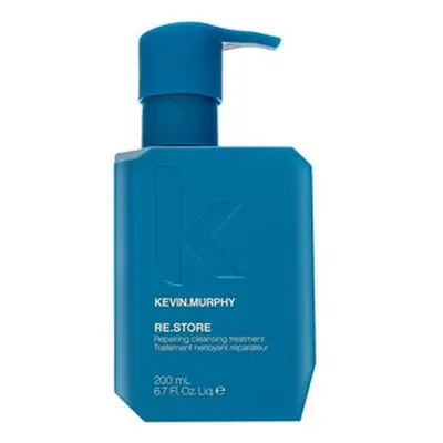 Kevin Murphy Re.Store čistící balzám pro všechny typy vlasů 200 ml