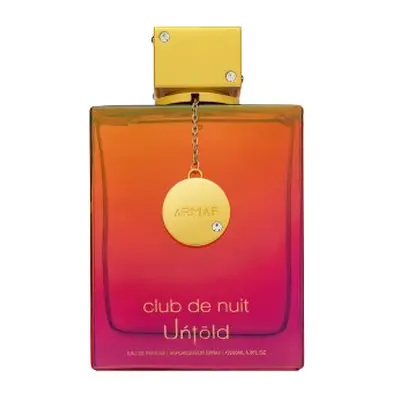 Armaf Club De Nuit Untold parfémovaná voda unisex 200 ml