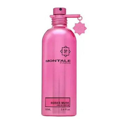 Montale Roses Musk parfémovaná voda pro ženy 100 ml