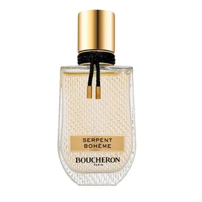 Boucheron Serpent Bohéme parfémovaná voda pro ženy 30 ml