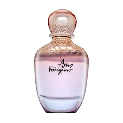 Salvatore Ferragamo Amo Ferragamo parfémovaná voda pro ženy 100 ml