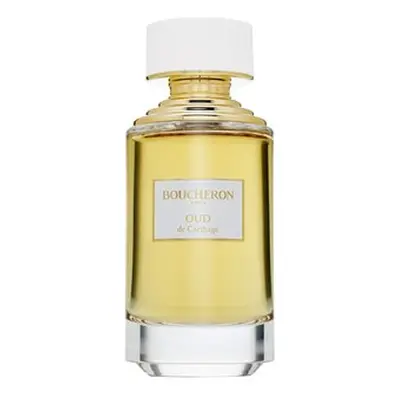 Boucheron Oud de Carthage parfémovaná voda unisex 125 ml