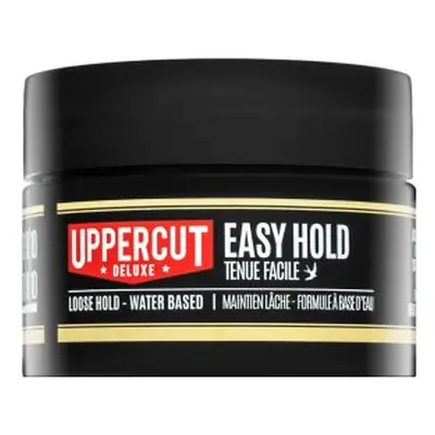 Uppercut Deluxe Easy Hold stylingový krém pro lehkou fixaci 30 g