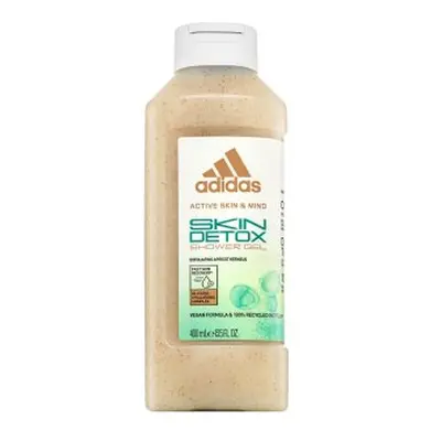 Adidas Skin Detox sprchový gel pro muže 400 ml