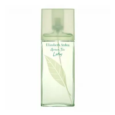 Elizabeth Arden Green Tea Lotus toaletní voda pro ženy 100 ml