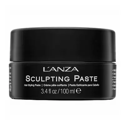 L’ANZA Healing Style Sculpting Paste modelující pasta pro oslabené vlasy 100 ml