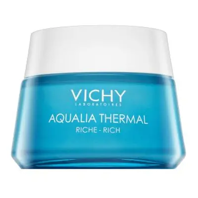 Vichy Aqualia Thermal hydratační krém Rich Cream 50 ml