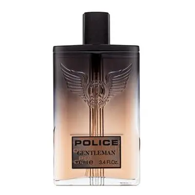 Police Gentleman toaletní voda pro muže 100 ml