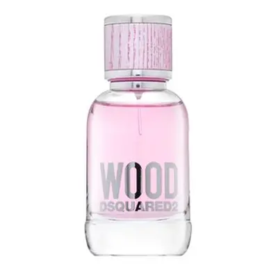 Dsquared2 Wood toaletní voda pro ženy 30 ml