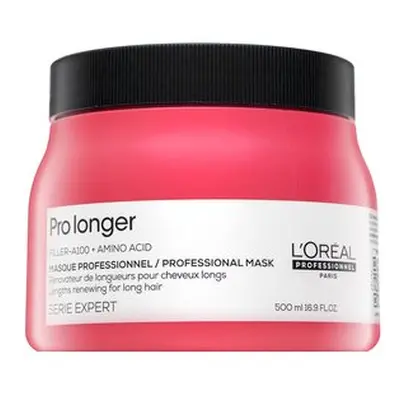 L´Oréal Professionnel Série Expert Pro Longer Lengths Renewing Mask vyživující maska pro oslaben