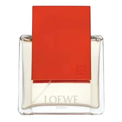 Loewe Solo Ella parfémovaná voda pro ženy 100 ml