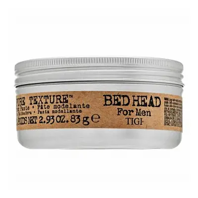 Tigi Bed Head For Men Pure Texture Molding Paste modelující pasta pro střední fixaci 83 ml