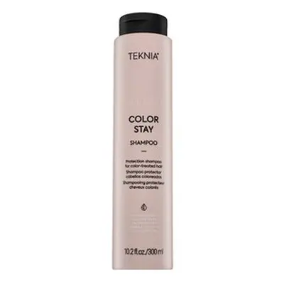 Lakmé Teknia Color Stay Shampoo vyživující šampon pro barvené vlasy 300 ml