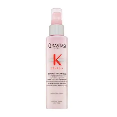 Kérastase Genesis Défense Thermique hydratační a ochranný fluid pro tepelnou úpravu vlasů 150 ml