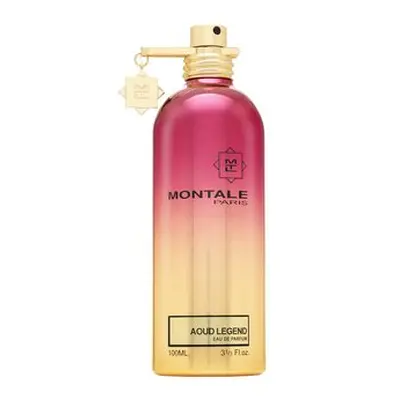 Montale Aoud Legend parfémovaná voda unisex 100 ml