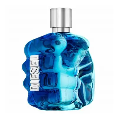 Diesel Only The Brave High toaletní voda pro muže 125 ml