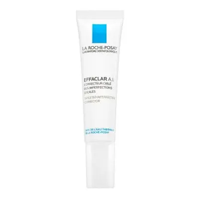 La Roche-Posay Effaclar intenzivní lokální péče A.I. Targeted Imperfection Corrector 15 ml